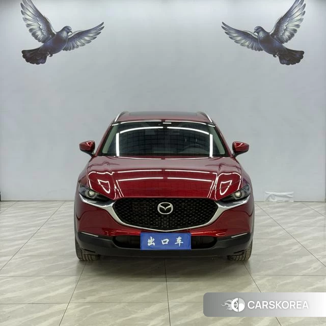 Mazda CX-30 id 4335797 из Китая 14