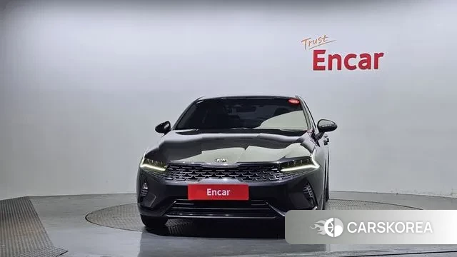 Kia K5 Hybrid 3rd Generation id 3008675 из Кореи 13