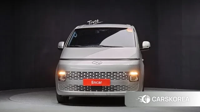 Hyundai Staria id 2964955 из Кореи 13