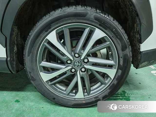 Toyota Fenglanda id 4258955 из Китая 13