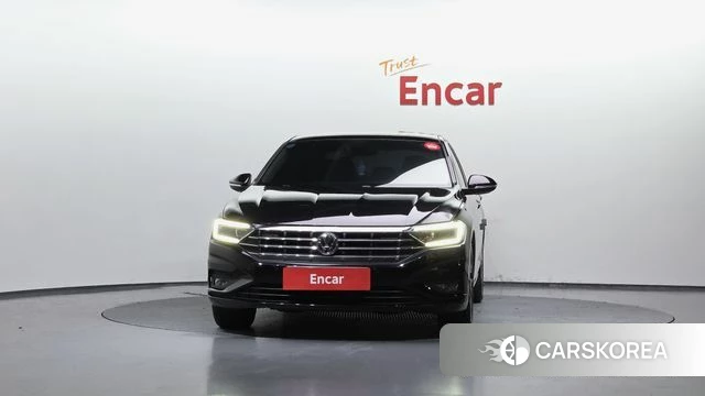 Volkswagen 7th Generation of Jetta id 3893211 из Кореи 13