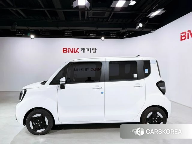 Kia The New Kia Ray EV id 4940781 из Кореи 13