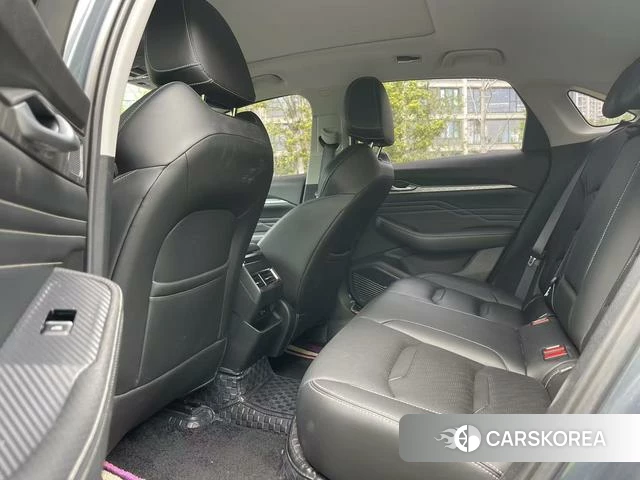 Geely Automobile Xingrui id 4240782 из Китая 10
