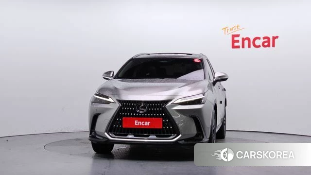 Lexus NX350h Second generation id 4186346 из Кореи 13