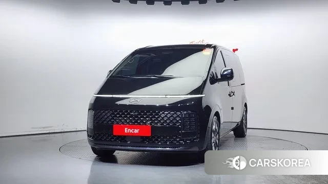 Hyundai Staria id 2939525 из Кореи 13