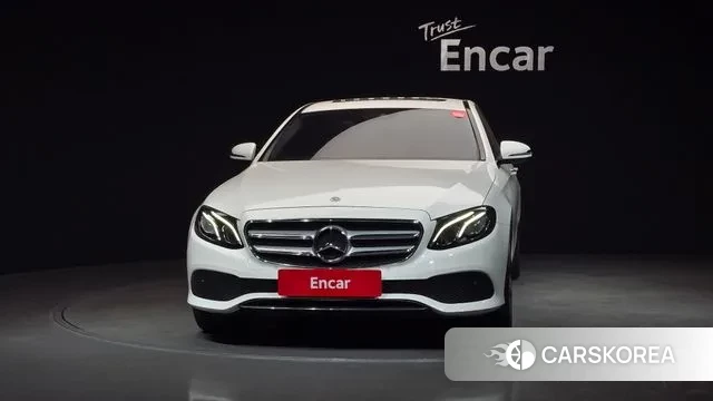 Mercedes-Benz E-Class W213 id 3602199 из Кореи 13