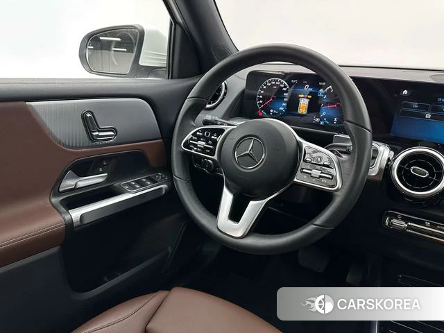 Mercedes-Benz GLB id 3902331 из Китая 23