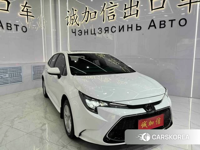 Toyota Lei Ling id 4263152 из Китая 14