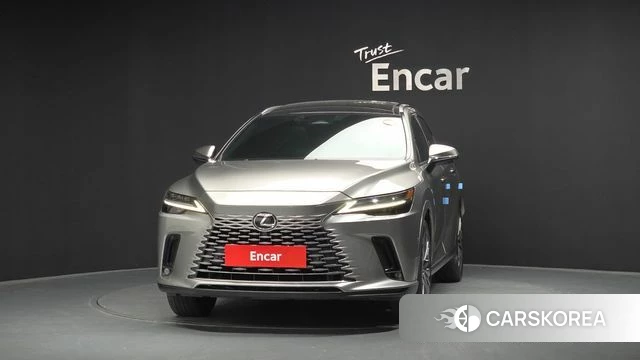 Lexus RX350h 5th generation id 4427914 из Кореи 23