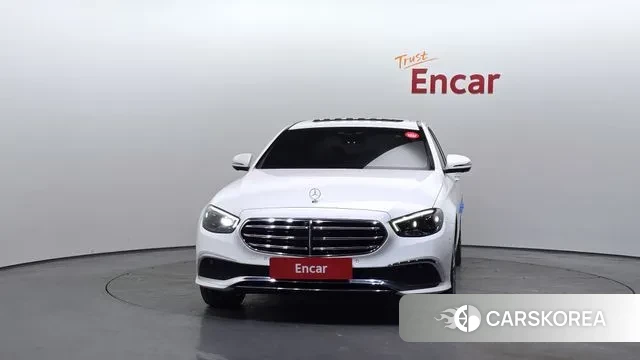 Mercedes-Benz E-Class W213 id 3600319 из Кореи 13