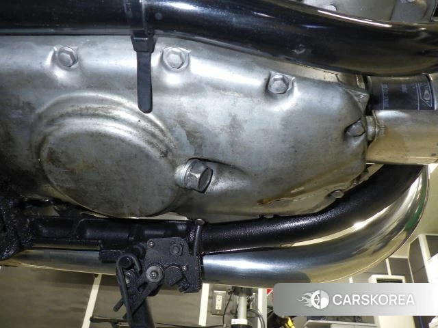 Engine photo