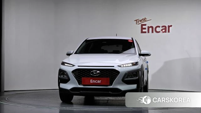 Hyundai Kona id 4345648 из Кореи 23