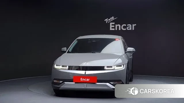 Hyundai Ionic 5 id 3467973 из Кореи 13