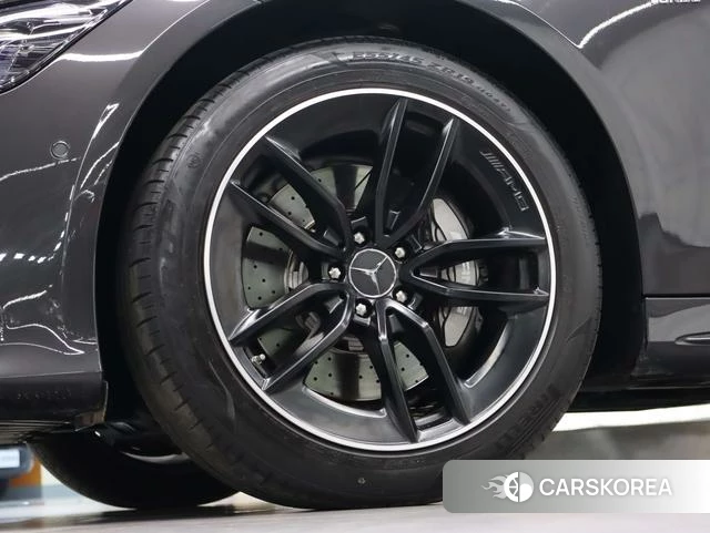 Mercedes-Benz AMG GT id 4238594 из Китая 23