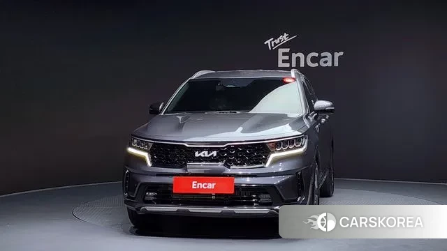 Kia Sorento 4th Generation id 3591753 из Кореи 13