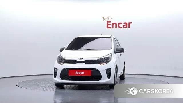 Kia All New Morning (JA) id 3656941 из Кореи 13