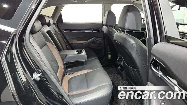 Kia Seltos id 2554396 из Кореи 13