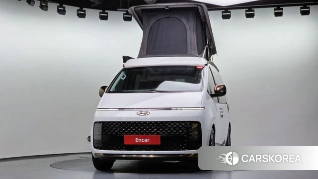 Hyundai Staria id 3963689 из Кореи 13