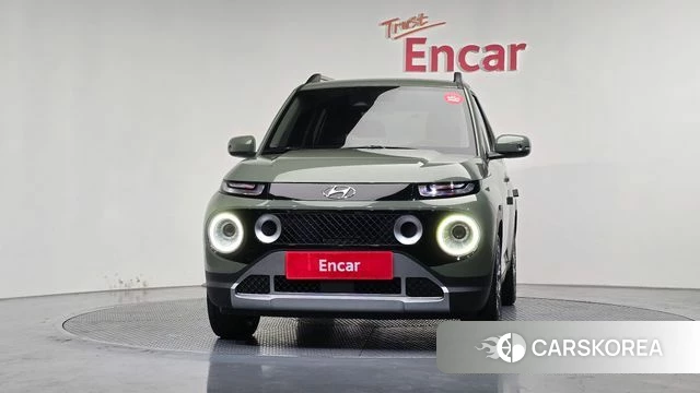 Hyundai Casper id 4281046 из Кореи 23