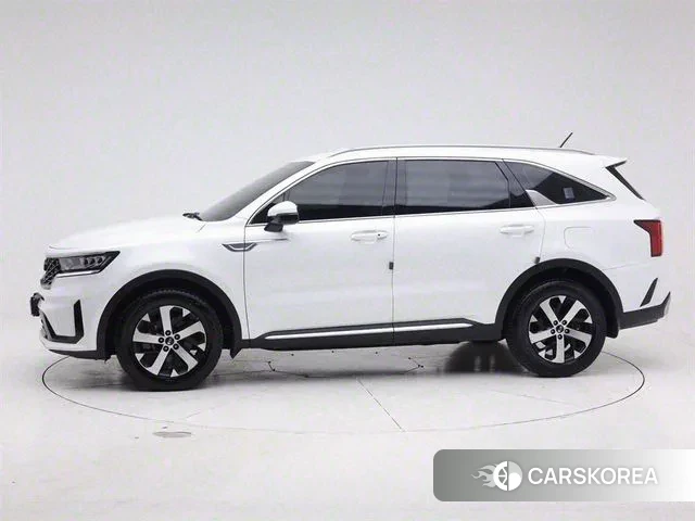 Kia Sorento 4th Generation id 3324334 из Кореи 13