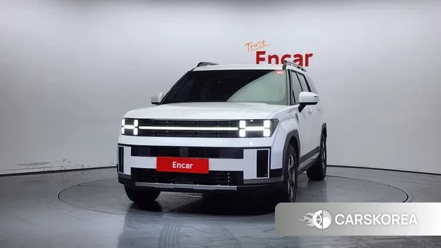 Hyundai Santa Fe (MX5) id 3078822 из Кореи 13