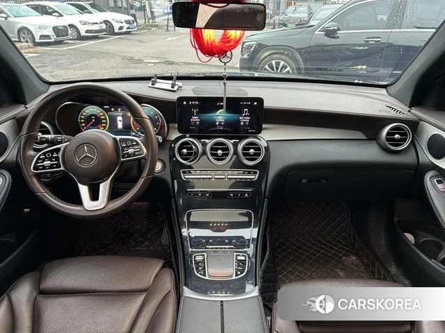 Mercedes-Benz GLC id 4314366 из Китая 11