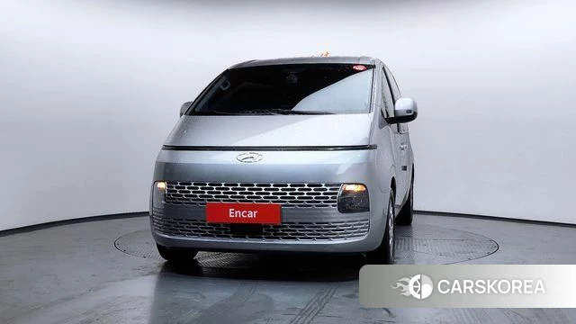 Hyundai Staria id 3910791 из Кореи 13