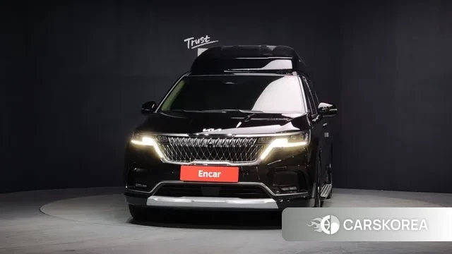 Kia Carnival 4th generation id 3625153 из Кореи 13