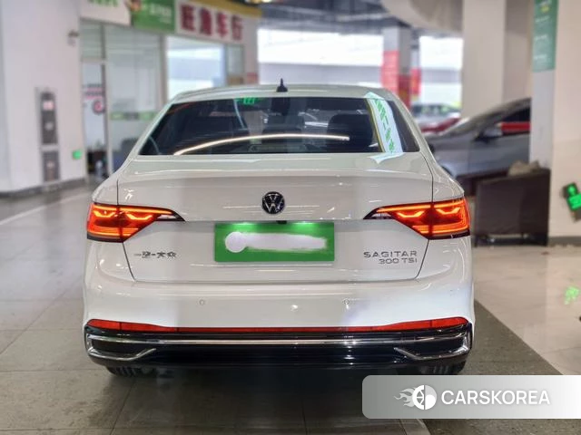 Volkswagen Sagitar id 4213719 из Китая 9
