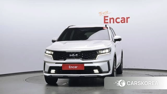 Kia Sorento 4th Generation id 4731600 из Кореи 13