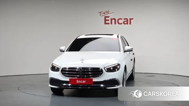 Mercedes-Benz E-Class W213 id 3002471 из Кореи 13