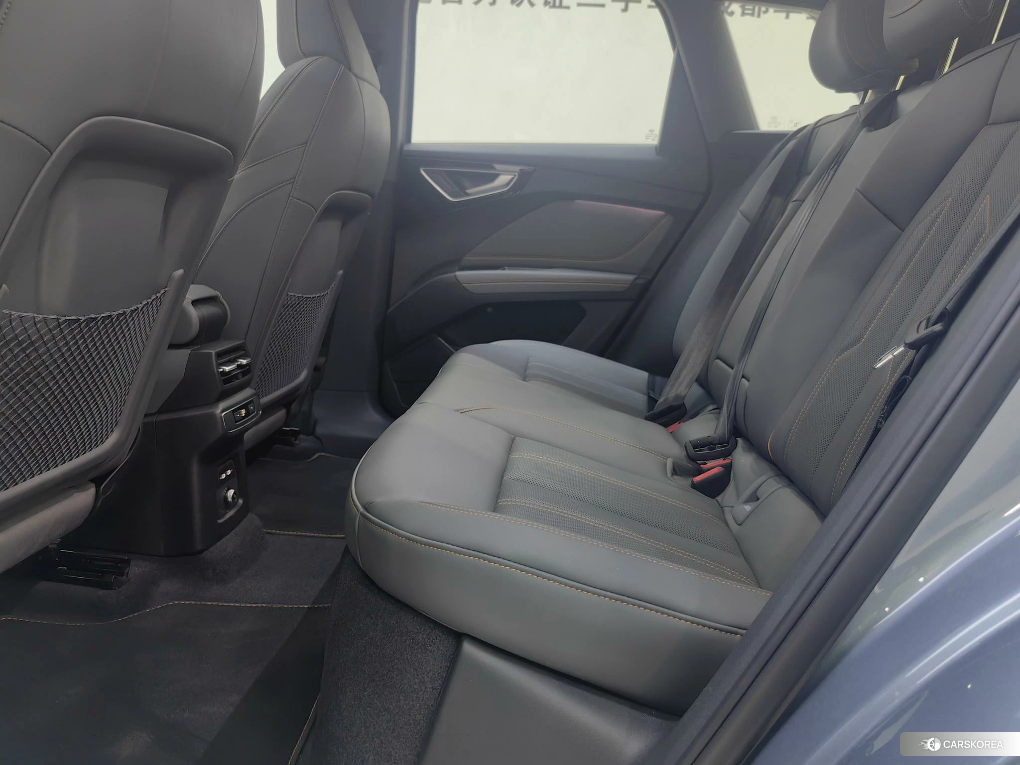 Audi Q4 e-tron id 4461757 из Китая 12