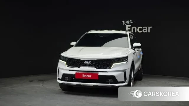 Kia Sorento 4th Generation id 3044820 из Кореи 13