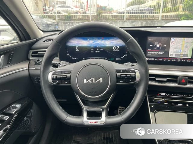 Kia K5 id 4277480 из Китая 18
