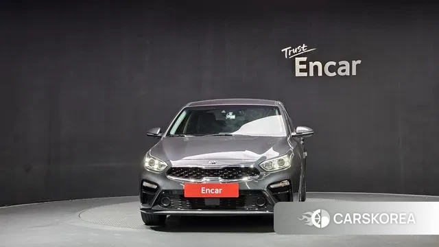 Kia Come New K3 id 3412443 из Кореи 13