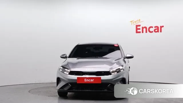 Kia The New K3 2nd generation id 3690529 из Кореи 13