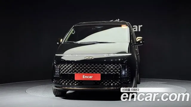 Hyundai Staria id 2677416 из Кореи 13