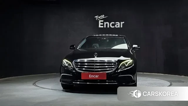 Mercedes-Benz E-Class W213 id 3374851 из Кореи 13