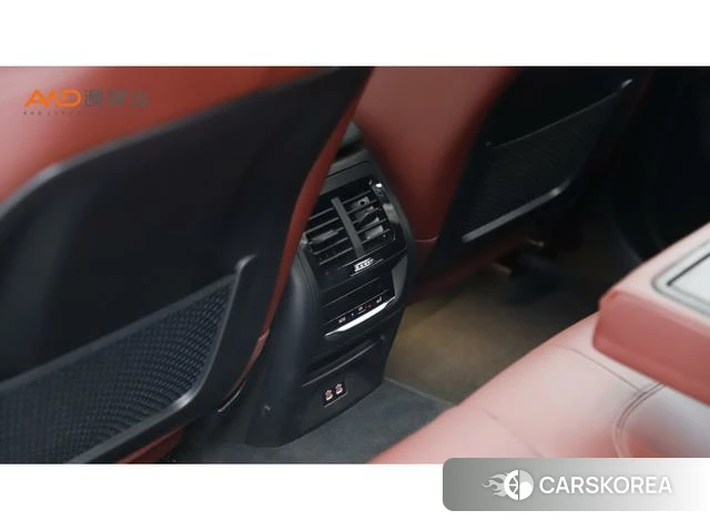 BMW X4 2025 Черный из Китая, фото 3