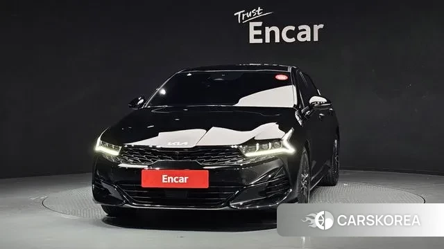 Kia K5 3rd generation id 3420965 из Кореи 13