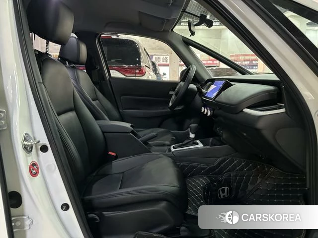 Honda Fit id 4260356 из Китая 11