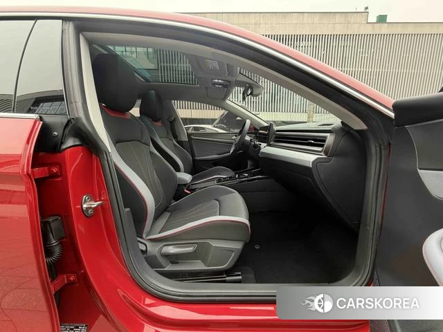 Volkswagen Lingdu id 4277862 из Китая 13