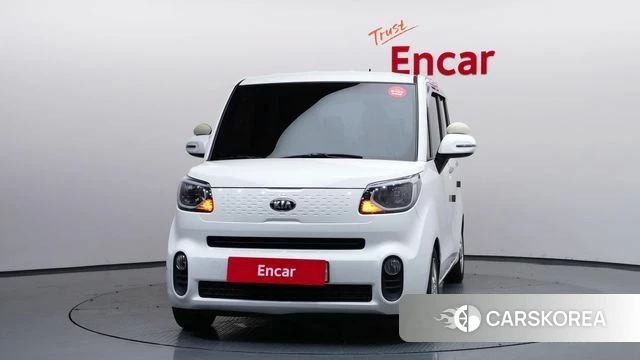 Kia The New Ray id 4697836 из Кореи 23