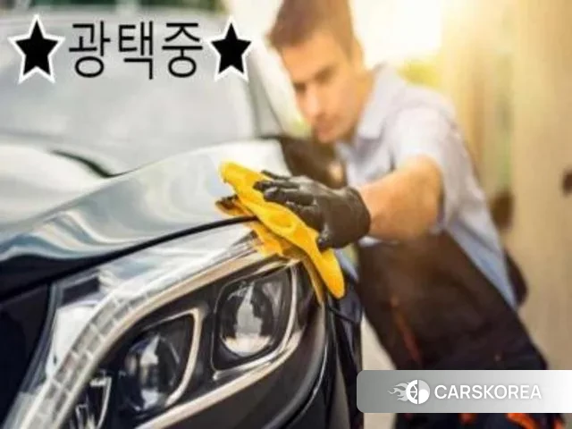 Mercedes-Benz E-Class W213 2020 Черный из Кореи, фото 3