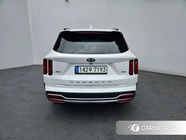 Kia Sorento 4th Generation id 2890714 из Кореи 13
