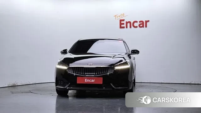 Kia Come New K7 id 2991282 из Кореи 13