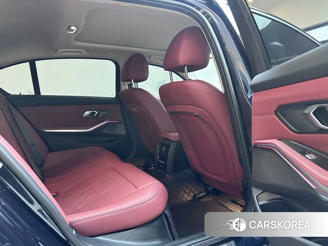 BMW 3 series id 4275450 из Китая 10