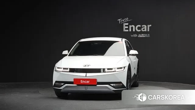 Hyundai Ionic 5 id 3438339 из Кореи 13