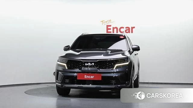 Kia Sorento 4th Generation id 4529241 из Кореи 23