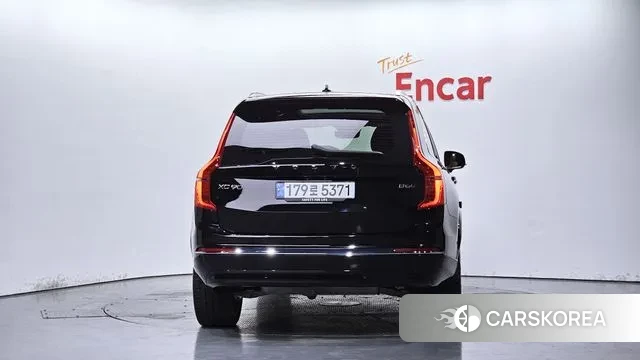 Volvo XC90 second Generation id 3462091 из Кореи 13